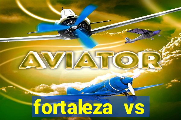 fortaleza vs flamengo futemax